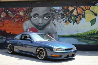 Illustration for article titled How I Came to Own One of the Coolest Cars I've Ever Seen at 18